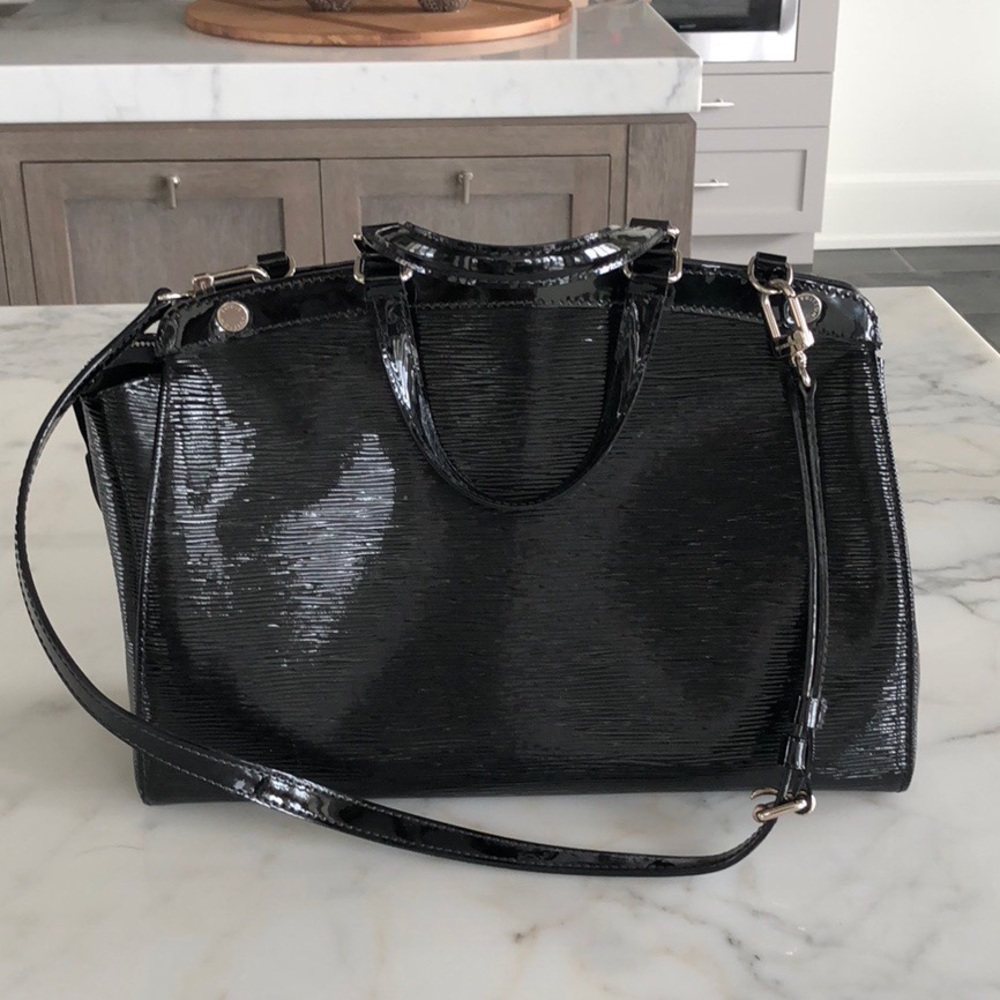 Louis Vuitton handbag
